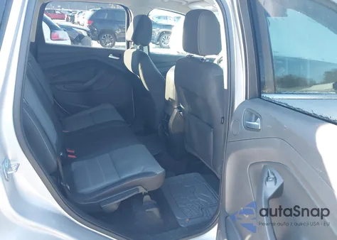 2016 Ford Escape Se z USA, uszkodzony, nr VIN 1FMCU9G93GUC68243